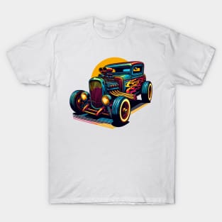 Hot Rod T-Shirt